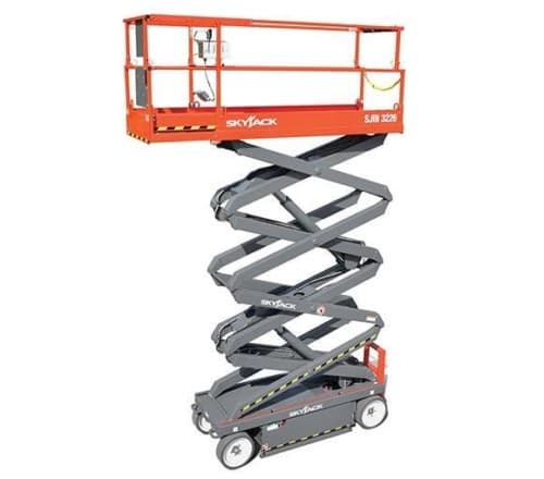 2026 SKYJACK SJIII3226
