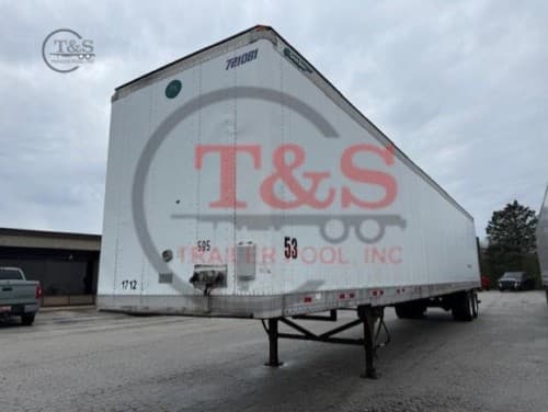2012 GREAT DANE 531712