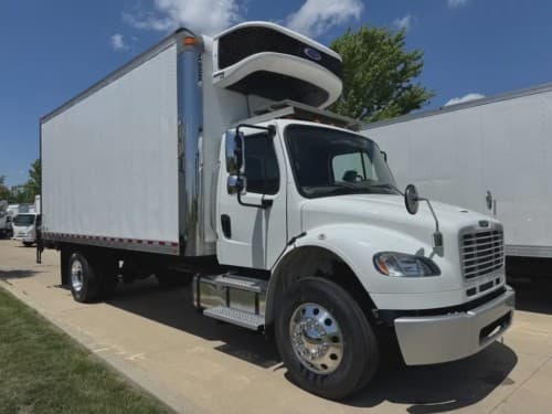 2022 Freightliner M2
