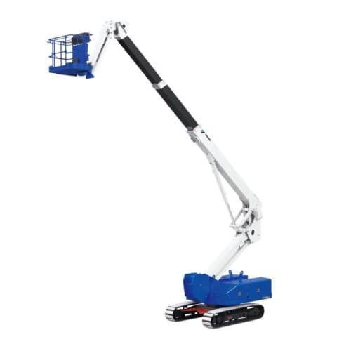 2026 TADANO AS-58CJ
