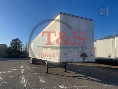 2009 GREAT DANE 531556