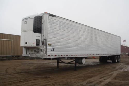 2003 Great Dane Other