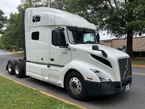 2022 Volvo VNL