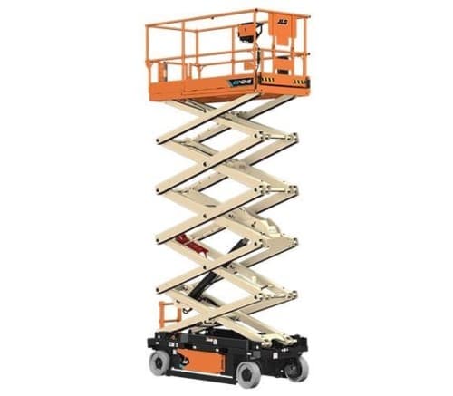2026 JLG ES4046