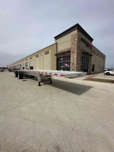 2027 Extreme XP55 Flatbed Fixed Economy + PSI