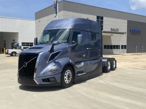New 2026 VOLVO VNL64T840 Conventional - Sleeper Truck in Bossier City, LA