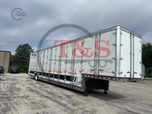 2019 KRUZ 53 ft x 102 in