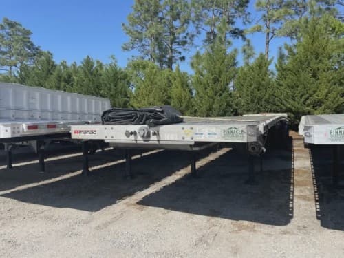 2023 MANAC TRAILERS USA Manac