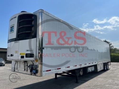 2021 UTILITY REEFER 48263
