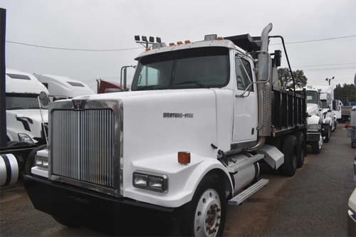 2007 Western star 4900EX