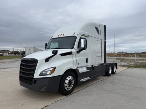 2023 Freightliner Cascadia