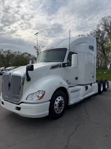 2019 Kenworth T680