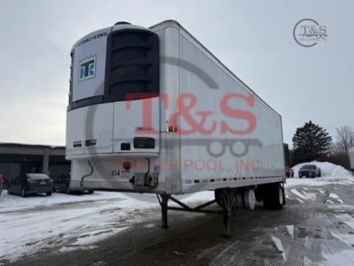 2019 GREAT DANE 1654