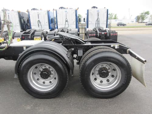 Used 2020 PETERBILT 567 Conventional - Day Cab in Channelview, TX image 36
