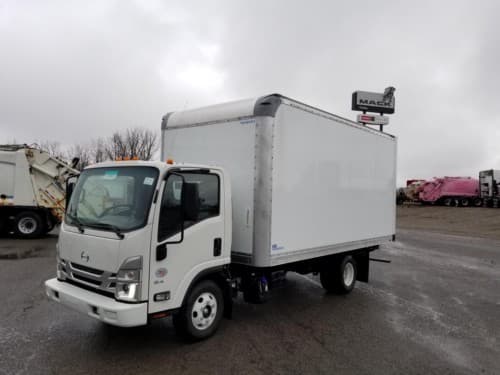 2023 HINO S4 119413