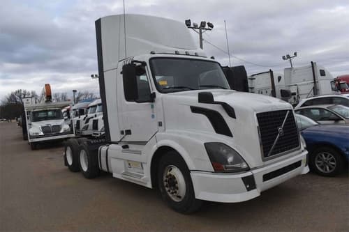 2024 Volvo VNL
