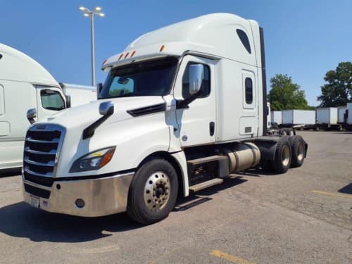 2020 Freightliner Cascadia