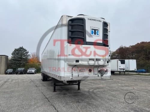 2021 GREAT DANE 48273