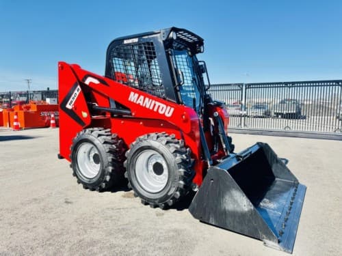 2025 MANITOU 1650R SL1869 Premium