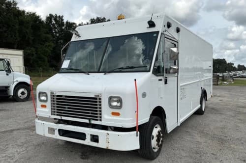 2016 Freightliner MT55