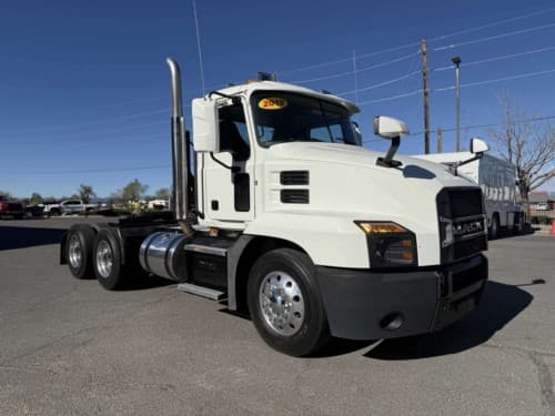 Used 2019 MACK ANTHEM Conventional - Day Cab in Commerce City, CO