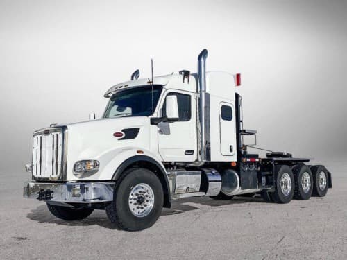 2024 Peterbilt 567
