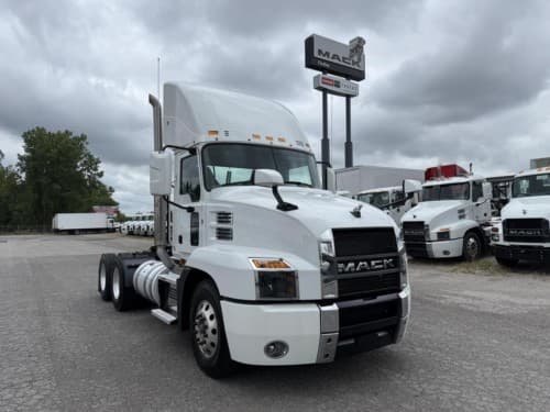 2020 MACK ANTHEM 64T BTS1086