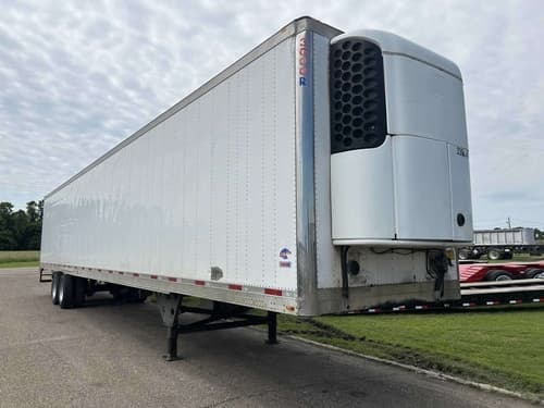 Used 2013 UTILITY 53 FT REEFER Reefer/Refrigerated Van in Covington, TN