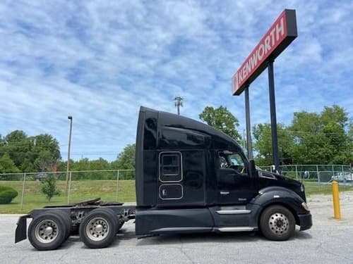 2018 Kenworth T680