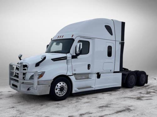 2024 Freightliner Cascadia 126