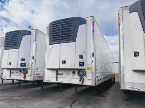 2018 Utility VS2RA