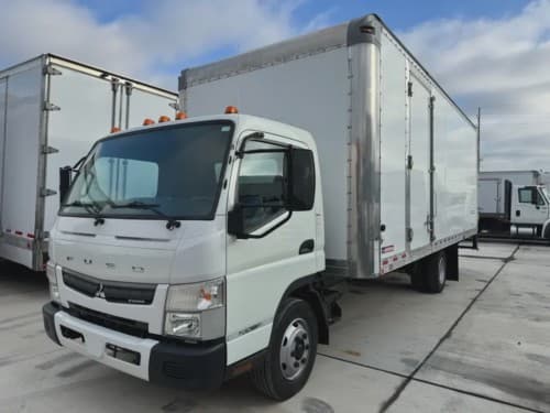 2020 MITSUBISHI FUSO FE160 (FEC7TS)