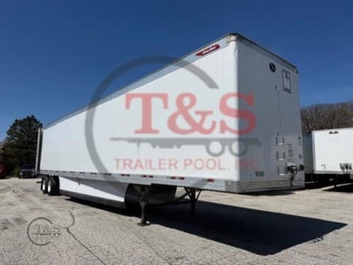 2017 GREAT DANE 531690