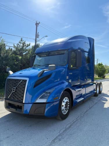 2021 Volvo VNL
