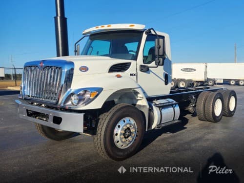 2026 INTERNATIONAL HV TL462812