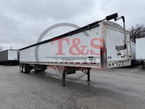 2004 TRAILMOBILE 1671