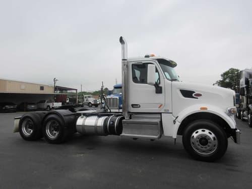 Used 2020 PETERBILT 567 Conventional - Day Cab in Channelview, TX image 50