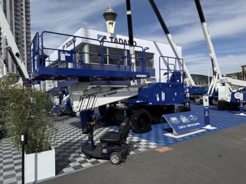 2026 TADANO AS-63HD PL7967