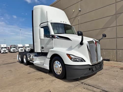 New 2027 KENWORTH T680