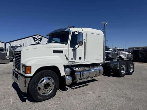 2018 Mack CXU613