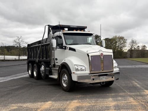Used 2026 KENWORTH T880