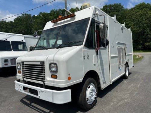 2016 Freightliner MT45