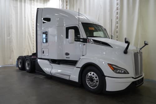 New 2027 KENWORTH T680