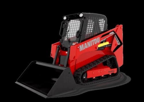 2022 MANITOU 1050RT