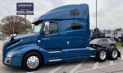 2022 Volvo VNL