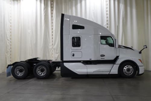 New 2027 KENWORTH T680