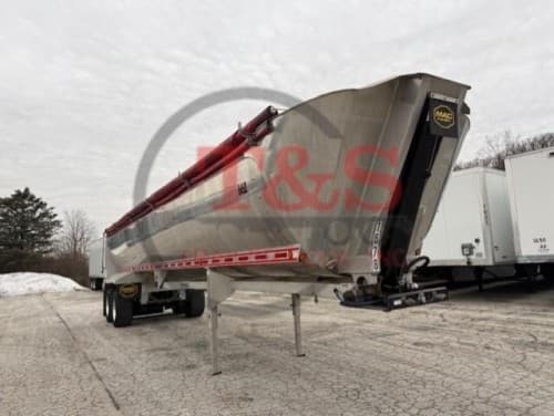 2023 VOLVO VNR42T300 1633