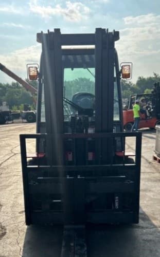 2022 MANITOU MI50D FL5660
