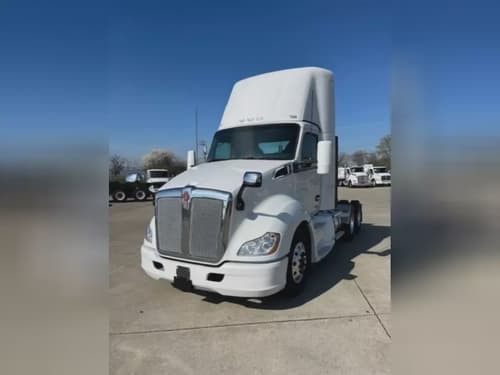 2022 Kenworth T680
