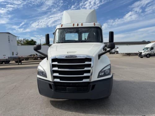 2018 Freightliner Cascadia